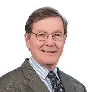 Doctor John Zaia headshot