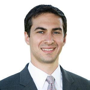 Meet Interventional Radiologist Jonathan Kessler, M.D.