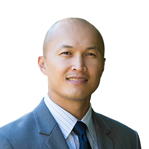 Meet Urologist Jonathan Yamzon, M.D.