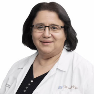 Jossie Sandoval, M.D.