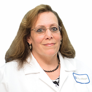 Meet Professor Karen S. Aboody, M.D.