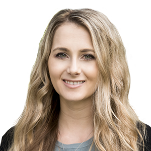 Meet Katharine Schulz Costello, D.O.