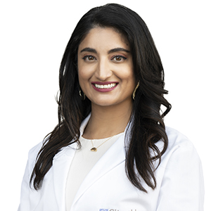 Navneet Kaur, M.D.