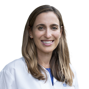 Lauren Eisenburg Headshot
