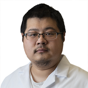 Lei Dong, Staff Scientist, Department of Systems Biology
