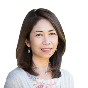 F. Lennie Wong, Ph.D. Associate Professor, Departments of Population Sciences