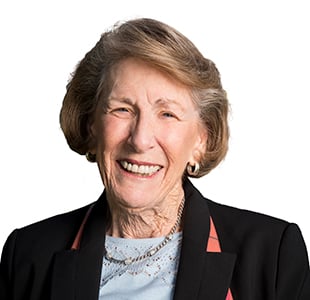 "The Way We Live Our Lives" with Dr. Leslie Bernstein - Leaving a Legacy at City of Hope "The Way We Live Our Lives" with Dr. Leslie Bernstein - Leaving a Legacy at City of Hope