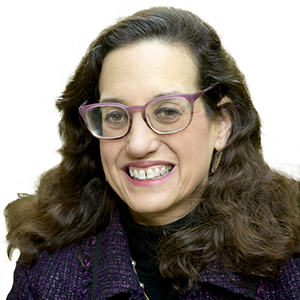 Lisa Chaiken, Radiation Oncologist Lisa Chaiken, Radiation Oncologist