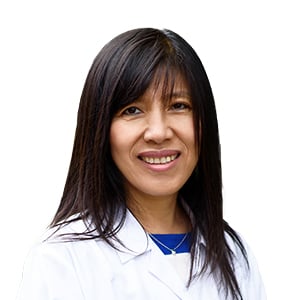 Lixin Yang, Associate Research Professor, Department of Pathology