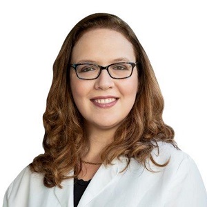 Doctor Lorena Gonzalez