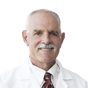 Meet Lawrence Wagman, M.D.