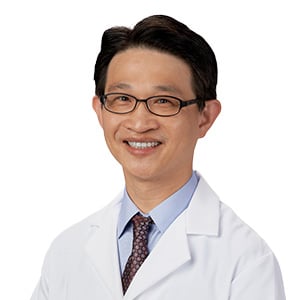 Luke Chen, M.D.