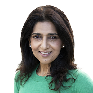Manisha Trivedi, M.D.