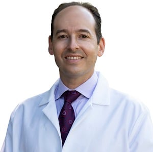 Mark Agulnik, M.D.