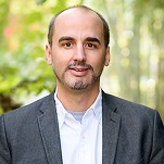 Markus Müschen, M.D., Ph.D., pediatrics professor at City of Hope