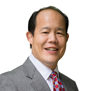 Meet Michael W. Lew, M.D.