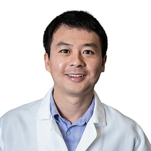 Mingye Feng, Ph.D.