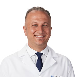 Mohamad Barakat, M.D.