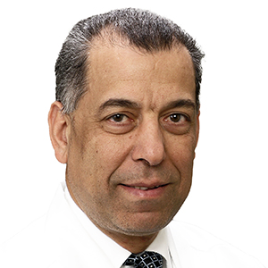 Mohamed Ali El-Shahawy, M.D., M.H.A., M.P.H.