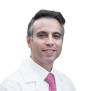 Meet Hematologist Oncologist Mohammadbagher Ziari, M.D. Meet Hematologist Oncologist Mohammadbagher Ziari, M.D.