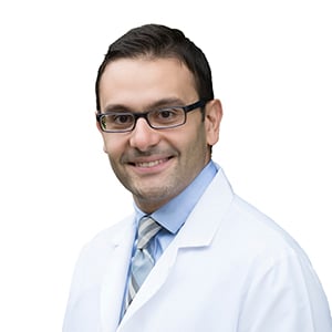 Monzr M. Al Malki, M.D.