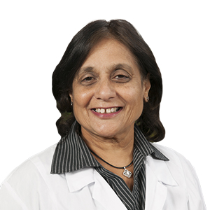 Nayana L Vora, M.D. Nayana Vora