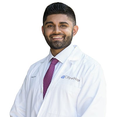 Neel Sagar Talwar, M.D.