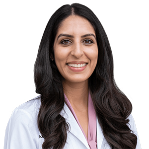 Nikita Shah, M.D.