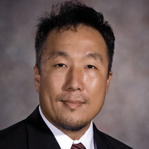 Meet John Park, M.D., Ph.D.