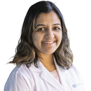 Payel MacKie-Mason, M.D.