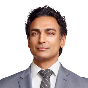 Meet Neurosurgeon Rahul Jandial, M.D., Ph.D.