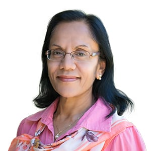 Rama Natarajan