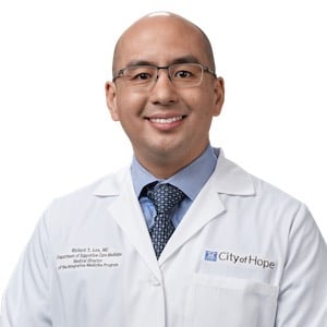 Meet Richard T. Lee, M.D.