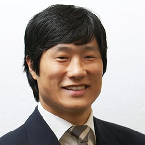 Robert Kang