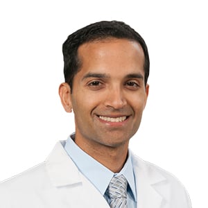 Meet Assistant Clinical Professor Sagus Sampath, M.D