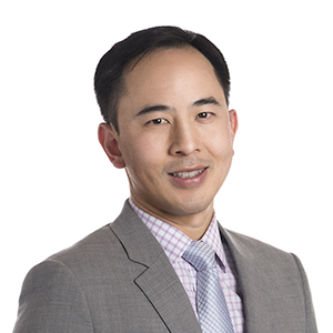 Meet Medical Oncologist Samuel Chung, M.D.