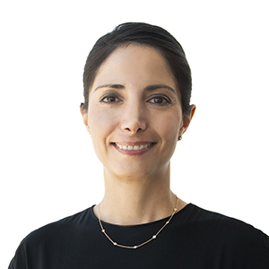 Sanaz Ghaffari, M.D.