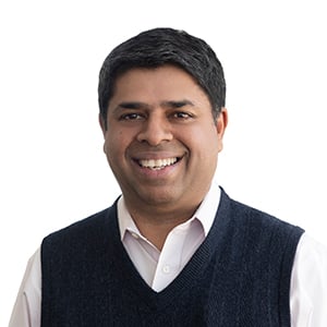 Sanjeet Dadwal, M.D.