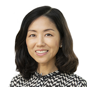 Meet Sariah Liu, M.D., Ph.D.