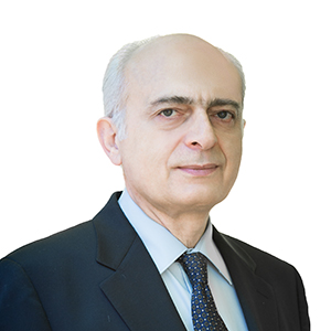 Baltayian-Sarkis Sarkis Baltayian