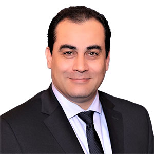 Sasan Fazeli, M.D.