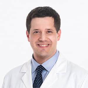 Meet Dr. Seth A. Cohen