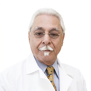 Meet Hematologist Oncologist Shamel Sanani, M.D.