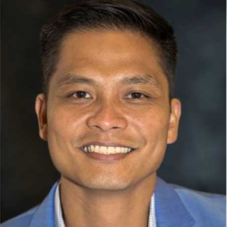 Sherwin Dela Cruz profile photo