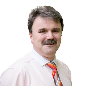 Meet Sorin Buga, M.D.