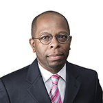 Stanley Hooker, Ph.D. Scientist, Division of Health Equities, Department of Population Sciences