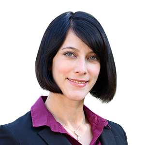 Meet Our Doctors: Stefanie Mooney, M.D.