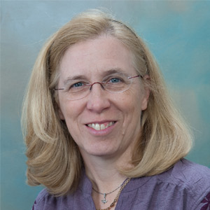 Suzette Blanchard, Ph.D., Biostatistician and Associate Research Professor