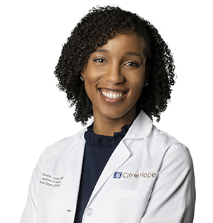 Veronica C. Jones, M.D., Breast Surgeon