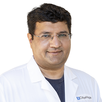 Vishwas Parekh